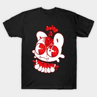 juicy cat T-Shirt